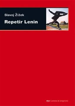 REPETIR LENIN