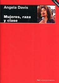 MUJERES RAZA Y CLASE