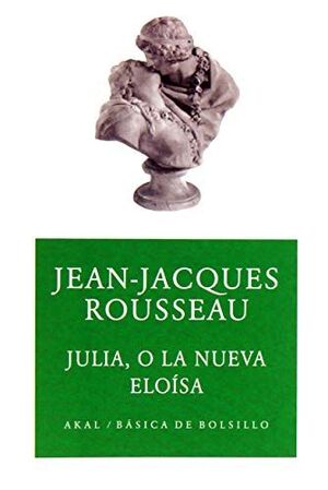 JULIA O LA NUEVA ELOISA