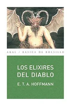 ELIXIRES DEL DIABLO