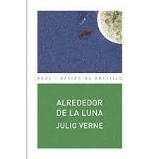 ALREDEDOR DE LA LUNA