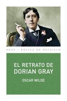 RETRATO DE DORIAN GRAY