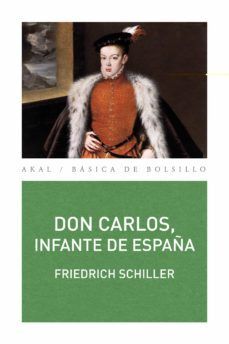 DON CARLOS, INFANTE DE ESPAÑA