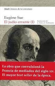 JUDIO ERRANTE 2 VOL