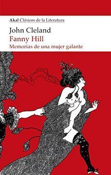 FANNY HILL. MEMORIAS DE UNA MUJER GALANTE