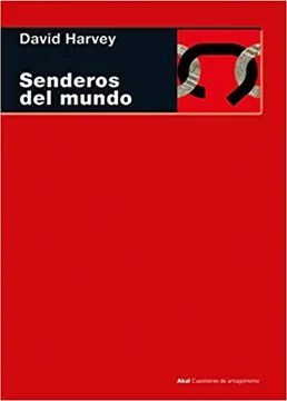 SENDEROS DEL MUNDO