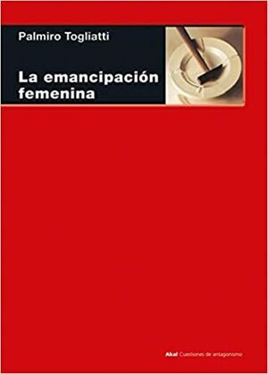 EMANCIPACION FEMENINA