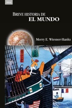 BREVE HISTORIA DE EL MUNDO