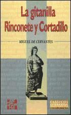 LA GITANILLA RINCONETE Y CORTADILLO