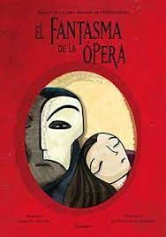 EL FANTASMA DE LA ÓPERA