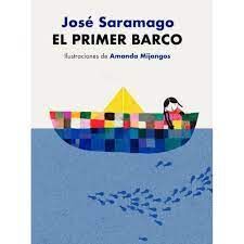 EL PRIMER BARCO