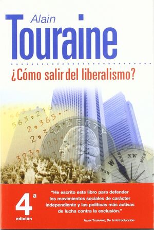 ¿CÓMO SALIR DEL LIBERALISMO?