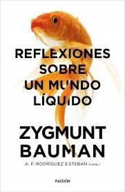REFLEXIONES SOBRE UN MUNDO LÍQUIDO