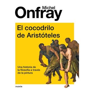 EL COCODRILO DE ARISTÓTELES