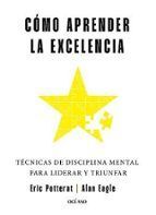 CÓMO APRENDER LA EXCELENCIA