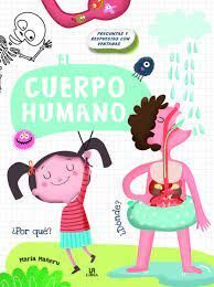 EL CUERPO HUMANO