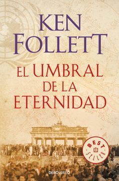EL UMBRAL DE LA ETERNIDAD (CENTURY 3)