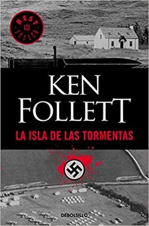 LA ISLA DE LAS TORMENTAS
