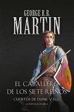 CABALLERO DE LOS SIETE REINOS, EL (DB)