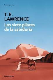 LOS SIETE PILARES DE LA SABIDURÍA