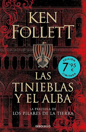 LAS TINIEBLAS Y EL ALBA