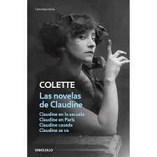 LAS NOVELAS DE CLAUDINE