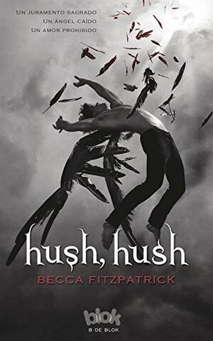 HUSH, HUSH