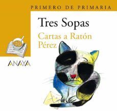 CARTAS AL RATÓN PÉREZ . PRIMERO DE PRIMARIA