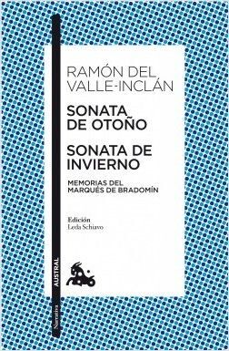 SONATA DE OTOÑO - SONATA DE INVIERNO RAMON DEL VA