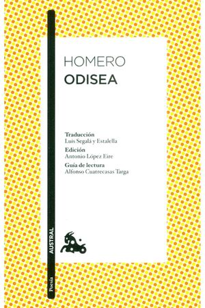 ODISEA