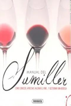 MANUAL DEL SUMILLER