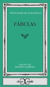 FÁBULAS DE SAMANIEGO