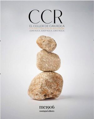 EL CELLER DE CAN ROCA CCR