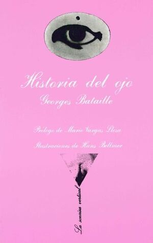 HISTORIA DEL OJO