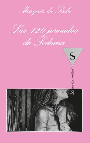 LAS 120 JORNADAS DE SODOMA