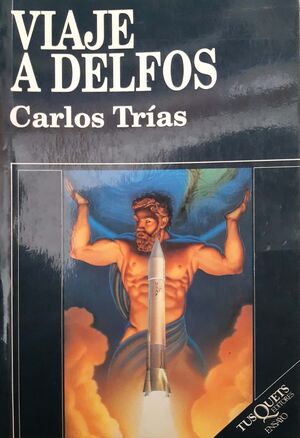 VIAJE A DELFOS