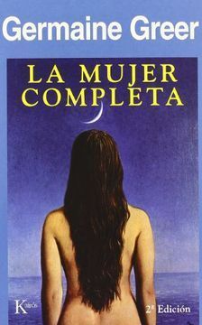 LA MUJER COMPLETA