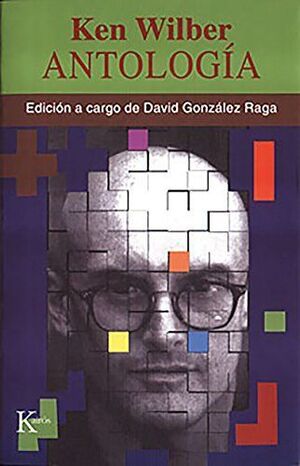 ANTOLOGÍA