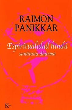 ESPIRITUALIDAD HINDÚ