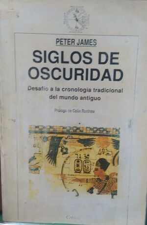 SIGLOS DE OSCURIDAD