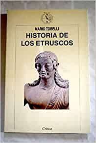 HISTORIA DE LOS ETRUSCOS