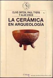 LA CERÁMICA EN ARQUEOLOGÍA