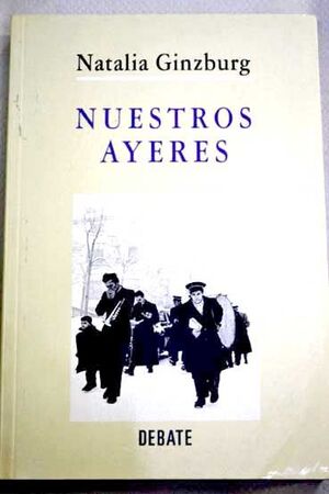 NUESTROS AYERES