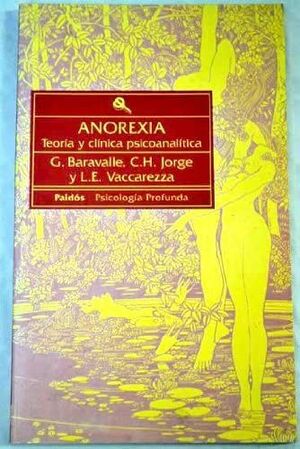 ANOREXIA