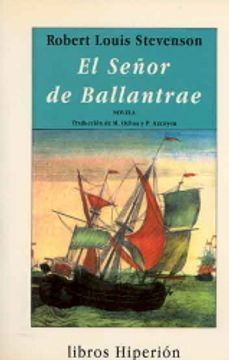 EL SEÑOR DE BALLANTRAE