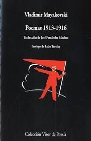 POEMAS 1913- 1916