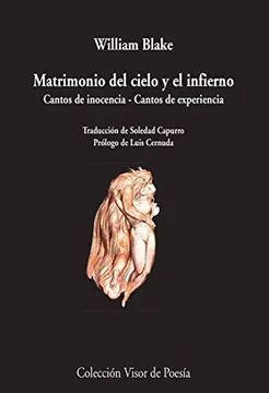 MATRIMONIO DEL CIELO Y EL INFIERNO