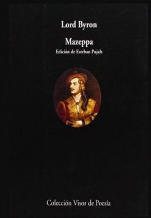 MAZEPPA