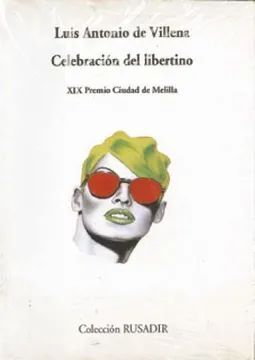 CELEBRACION DEL LIBERTINO