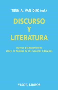 DISCURSO Y LITERATURA